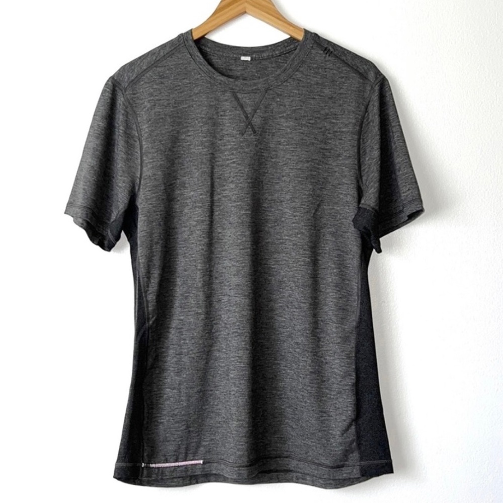 Lululemon Men’s Vent Tech Short Sleeve Shirt
